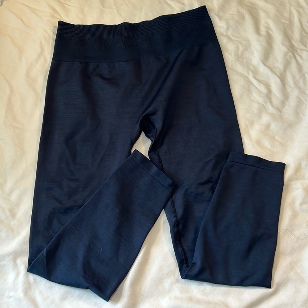 WomensBest Define 7/8 Leggings- size M